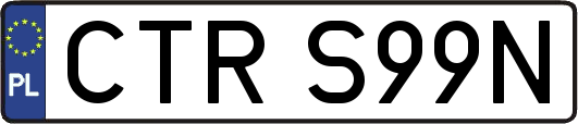 CTRS99N