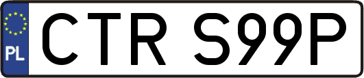 CTRS99P