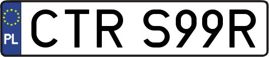 CTRS99R