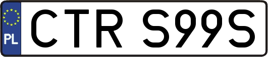 CTRS99S