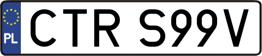 CTRS99V