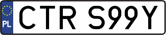 CTRS99Y