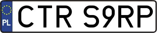 CTRS9RP