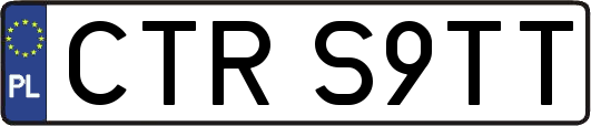 CTRS9TT