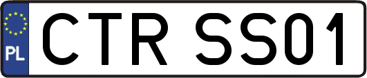 CTRSS01