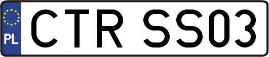 CTRSS03
