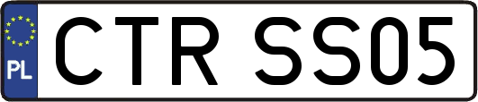 CTRSS05