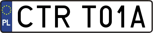 CTRT01A