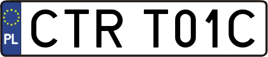 CTRT01C