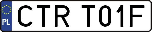 CTRT01F