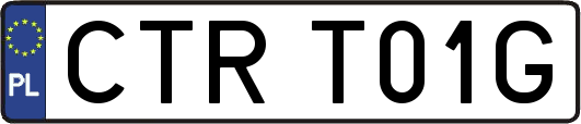 CTRT01G