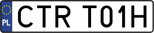 CTRT01H