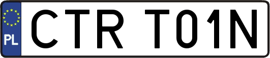 CTRT01N