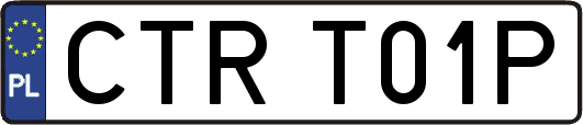 CTRT01P
