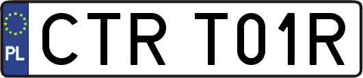 CTRT01R