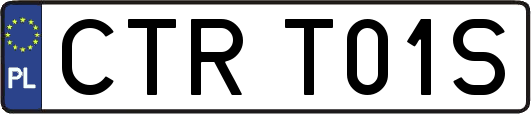 CTRT01S