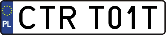 CTRT01T
