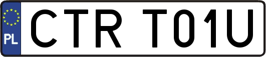 CTRT01U