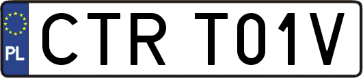 CTRT01V