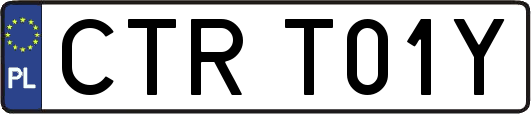 CTRT01Y