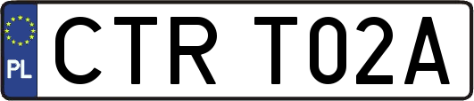CTRT02A