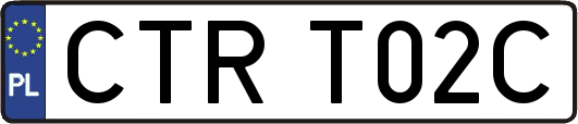 CTRT02C
