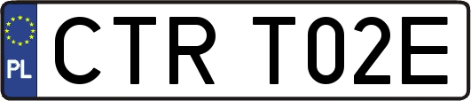 CTRT02E