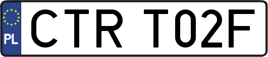 CTRT02F