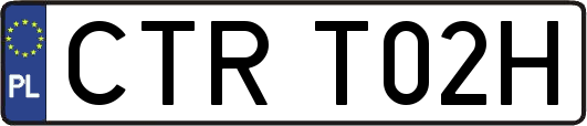 CTRT02H