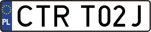 CTRT02J