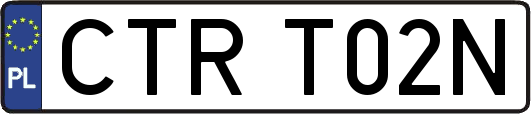 CTRT02N