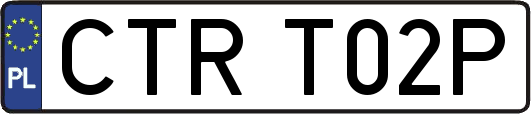 CTRT02P