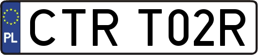 CTRT02R