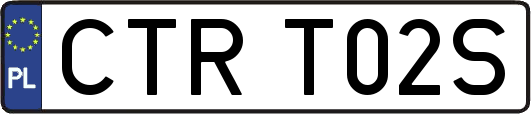 CTRT02S