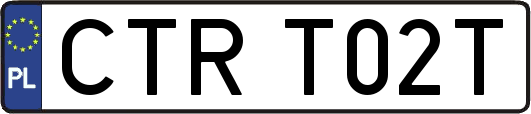 CTRT02T