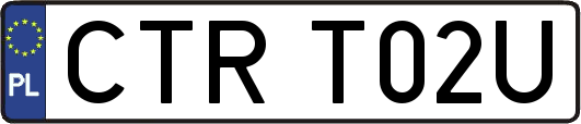 CTRT02U