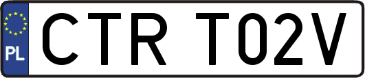 CTRT02V