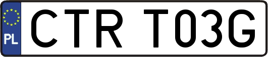 CTRT03G