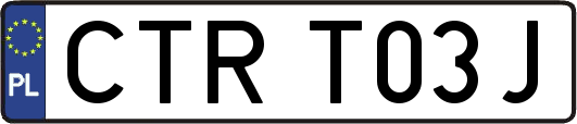 CTRT03J