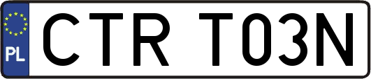 CTRT03N