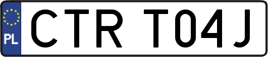 CTRT04J
