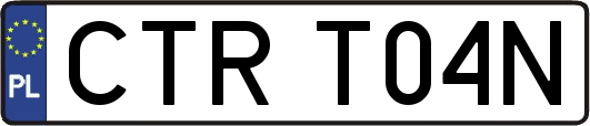 CTRT04N