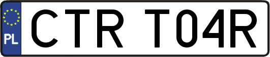 CTRT04R