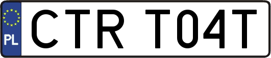 CTRT04T