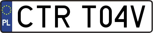 CTRT04V