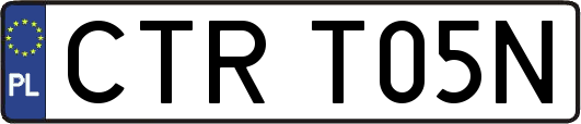 CTRT05N