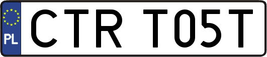 CTRT05T