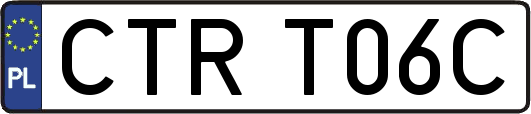 CTRT06C