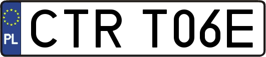 CTRT06E