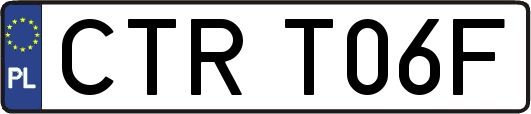 CTRT06F